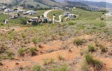 Imagem 1: Terreno à venda, 1184 m² por R$ 190.000,00 - Bandeira Branca - Jacareí/SP