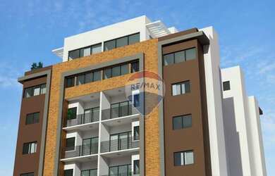 Imagem 2: Cobertura com 3 dormitórios à venda, 156 m² por R$ 630.000,00 - Aeroporto...