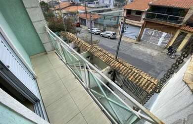 Imagem 15: Sobrado à venda, 200 m² por R$ 650.000,00 - Itaquera - São Paulo/SP