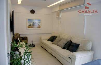 Imagem 5: Cobertura com 3 dormitórios, 169 m² - venda por R$ 2.200.000,00 ou aluguel...