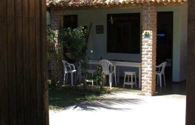 Imagem 3: Aluguel Temporada Casa de Praia, a 50 metros da praia, Ilha de Atalaia,...