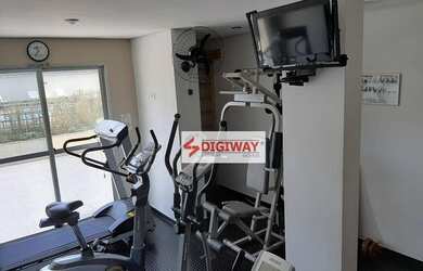 Imagem 15: 400 Metros do metrô , 2 dormitórios à venda, 56 m² por R$ 450.000...