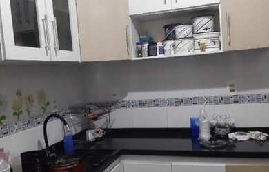 Imagem 13: venda. Piscina, Churrasqueira, 95m² de Áreae2 Vagas na garagem