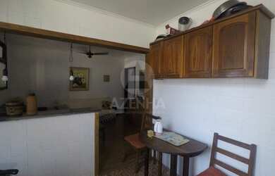 Imagem 9: Casa com 3 dormitórios à venda, 180 m² por R$ 680.000,00 - Azenha -...