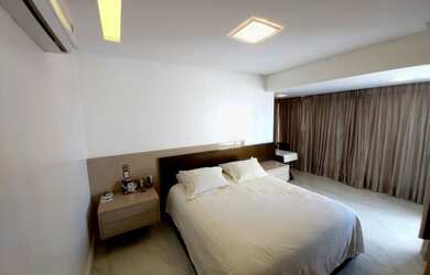 Imagem 11: Mansão Torre do Horto. Maravilhoso apartamento 4 quartos, suítes, à venda no Horto Florest