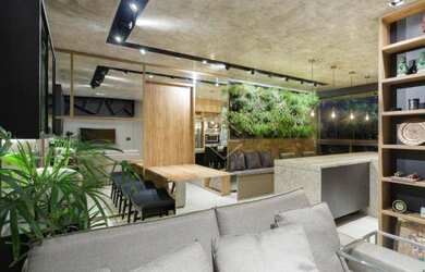 Imagem 3: APARTAMENTO VILA DA SERRA 01 QUARTO