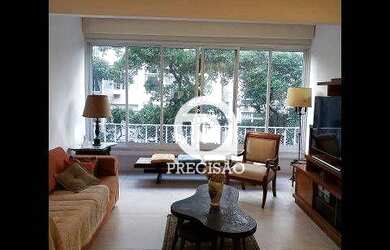 Imagem 1: Apartamento à venda, 180 m² por R$ 1.890.000,00 - Copacabana - Rio de Janeiro/RJ