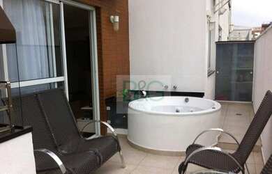 Imagem 8: Cobertura à venda, 130 m² por R$ 1.950.000,00 - Bela Vista - São Paulo/SP