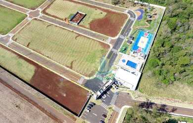 Imagem 3: Terreno à venda, 668 m² por R$ 662.121,90 - Águas Claras Residence...