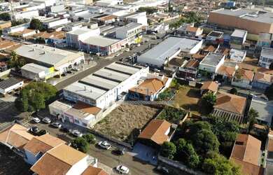 Imagem 1: Terreno à venda, 600 m² por R$ 1.100.000,00 - Hortolandia - Hortolândia/SP
