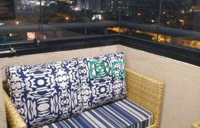 Imagem 8: Apartamento à venda, 69 m² por R$ 650.000,00 - Tatuapé - São Paulo/SP