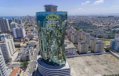 Imagem: O depósito possui 1 Vaga na garagem, 34m² de Área, Imóvel