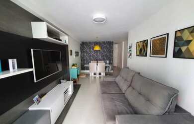 Imagem: Rio de Janeiro - Apartamento Padrão - Freguesia (Jacarepaguá