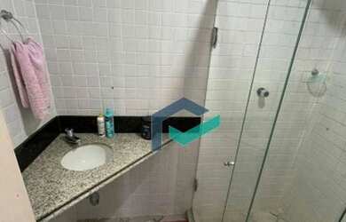 Imagem 8: Apartamento com 4 dormitórios à venda, 161 m² por R$ 750.000,00 - Tambaú - João Pessoa/PB