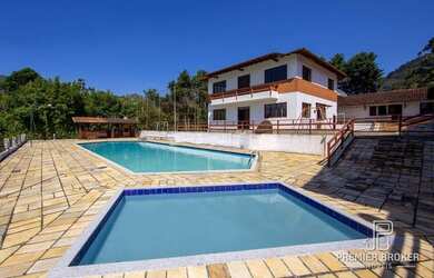 Imagem 16: Casa à venda, 182 m² por R$ 850.000,00 - Alto - Teresópolis/RJ