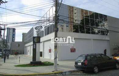 Imagem 3: Aluguel - Otaviano 220 - Loja com girau próx. ao Beira Valão no Centro