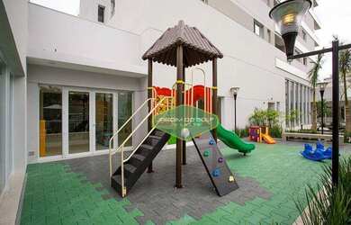 Imagem 6: Apartamento à venda, 338 m² por R$ 8.010.000,00 - Paraíso - São Paulo/SP