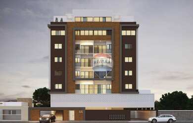 Imagem 1: Cobertura com 3 dormitórios à venda, 156 m² por R$ 630.000,00 - Aeroporto...