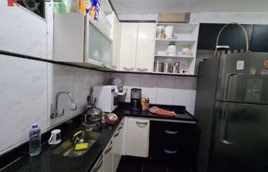Imagem 3: Casa com 2 dormitórios, 85 m² - venda por R$ 330.000,00 ou aluguel por...