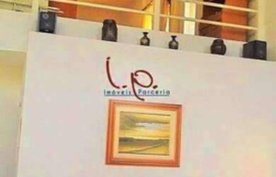 Imagem 6: Casa no Condomínio Quinta do Lago com 4 suítes à venda, 400 m² por...