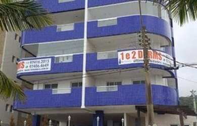 Imagem 2: Apartamento completo central