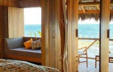 Imagem 1: Terreno / lotes em Condomínio alto Padrão Praia Canoe Fortim CE