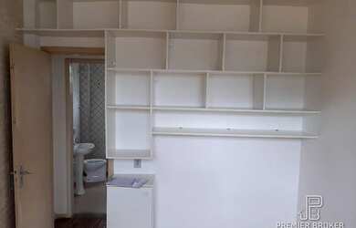 Imagem 6: Apartamento à venda, 38 m² por R$ 230.000,00 - Alto - Teresópolis/RJ