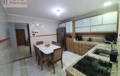 Imagem 3: Sobrado à venda, 108 m² por R$ 510.000,00 - Cidade Líder - São Paulo/SP