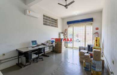 Imagem 16: Galpão à venda, 347 m² por R$ 589.000,00 - Vila Tibério - Ribeirão...