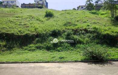 Imagem 1: Terreno à venda, 420 m² por R$ 180.000,00 - Nova Gramado - Juiz de Fora/MG