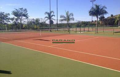 Imagem 7: Terreno à venda, 491 m² por R$ 460.000,00 - Alphaville - Ribeirão Preto/SP