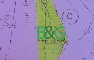 Imagem 6: Terreno à venda, 2100 m² por R$ 1.040.000,00 - Parque Maringá - Arujá/SP