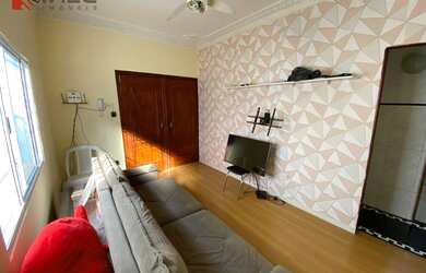 Imagem 5: Casa com 2 dormitórios, 85 m² - venda por R$ 330.000,00 ou aluguel por...