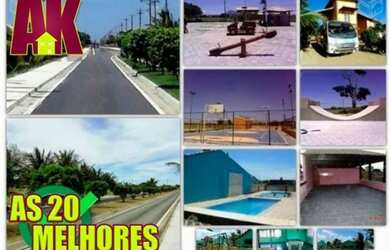 Imagem 3: AKICASAS VENDA são de 30 casas prontas aqui em unamar cabo frio rj