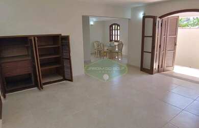 Imagem 4: Casa para alugar, 100 m² por R$ 3.200,00/mês - Riviera Paulista - São...