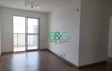 Imagem 2: Apartamento à venda, 64 m² por R$ 381.000,00 - Picanço - Guarulhos/SP