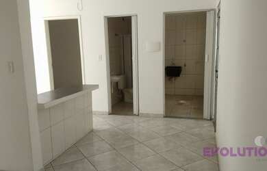 Imagem 1: São Paulo - Apartamento Padrão - Jardim Raposo Tavares