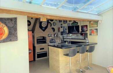 Imagem 6: Sobrado à venda, 166 m² por R$ 1.498.990,90 - Vila Alpina - Santo André/SP