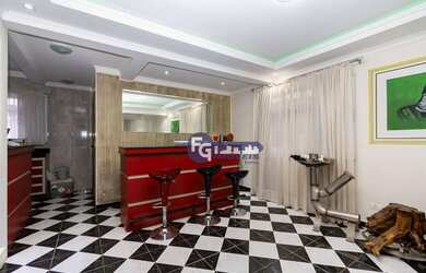 Imagem 7: Sobrado à venda, 180 m² por R$ 583.000,00 - Ouro Fino - São José dos...