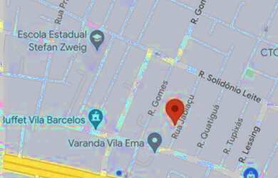 Imagem 6: Terreno à venda, 820 m² por R$ 2.200.000,00 - Vila Ema - São Paulo/SP