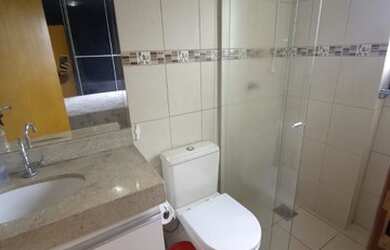 Imagem 4: 3 Suites sacadas armarios vista 180 graus 2 apto por andar andar alto...