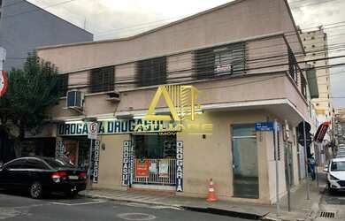 Imagem: O depósito possui 1m² de Área e está localizado em Centro