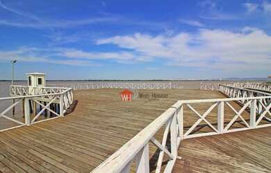 Imagem 15: Terreno à venda, 903 m² por R$ 1.037.693 - Sans Souci - Eldorado do...