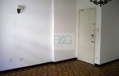 Imagem 8: Apartamento à venda, 108 m² por R$ 729.000,00 - Água Branca - São...