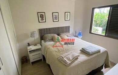 Imagem 9: Apartamento com 3 dormitórios à venda, 87 m² por R$ 950.000,00 - Chácara...