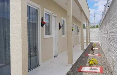 Imagem 2: Aluguel de Apartamento em João Câmara