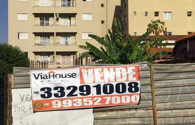 Imagem 1: Terreno à venda, 528 m² por R$ 640.000,00 - Vila Seixas - Ribeirão...