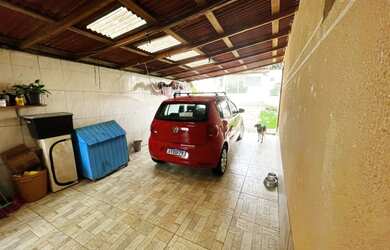 Imagem 11: Terreno à venda, 330 m² por R$ 470.000,00 - Capão Raso - Curitiba/PR