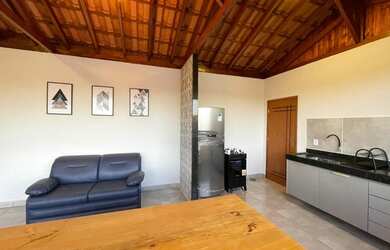 Imagem 14: Casa Represa João Penido