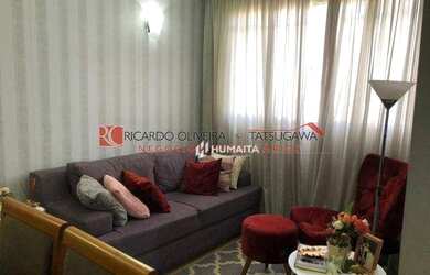 Imagem 1: Apartamento à venda, 65 m² por R$ 189.000,00 - Jardim Vilas Boas - Londrina/PR